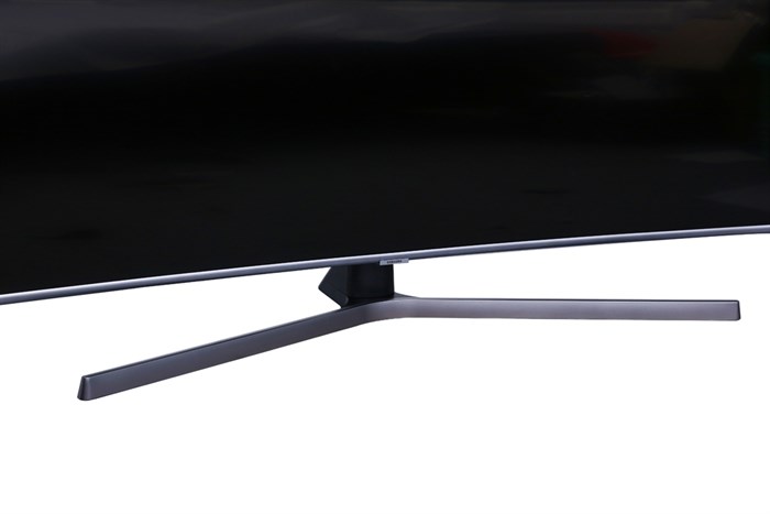 Smart Tivi Cong Samsung 4K 65 inch UA65NU7500 Màu Đen