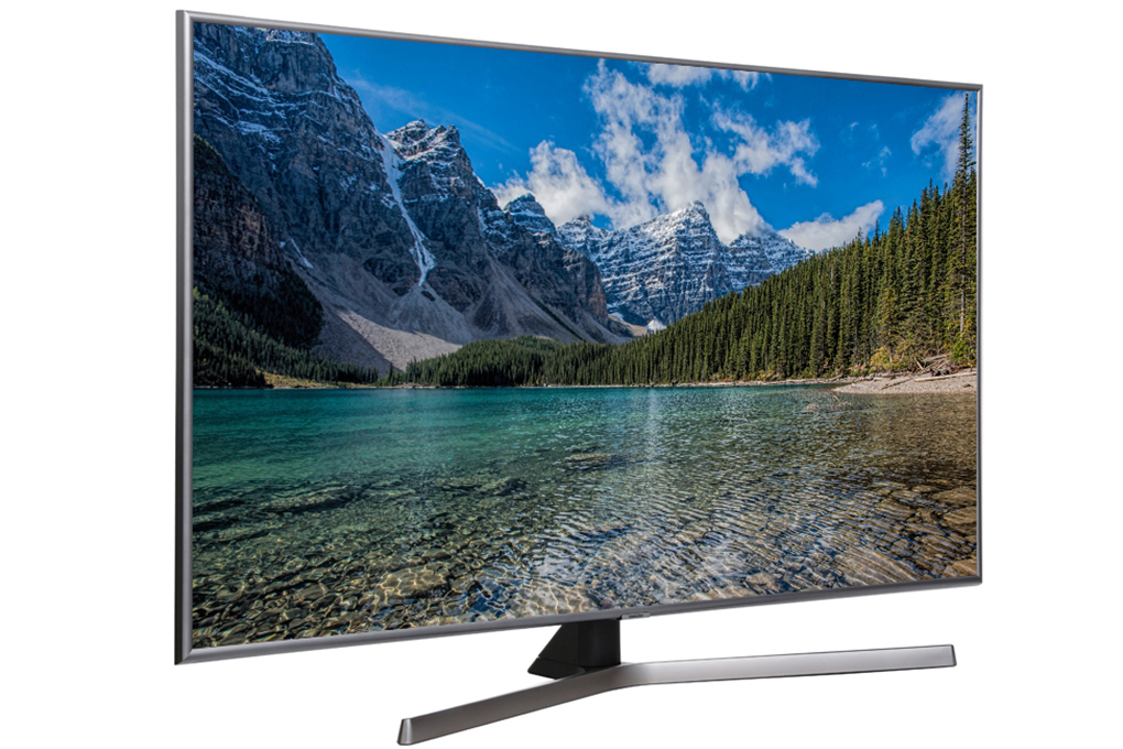 Smart Tivi Samsung 4K 65 inch UA65NU7400 - 2