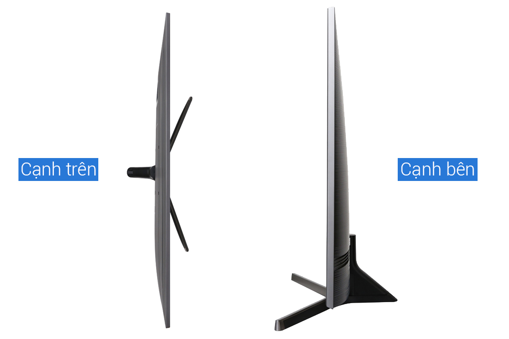 Smart Tivi Samsung 4K 65 inch UA65NU7400 - 5
