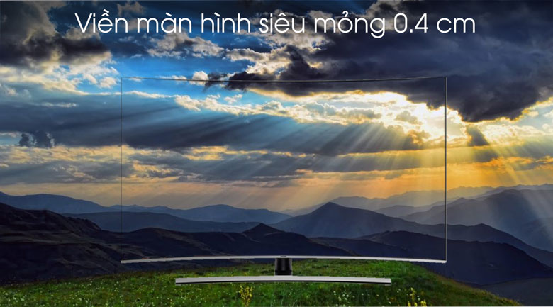 Smart Tivi Cong Samsung 4K 65 inch UA65NU8500