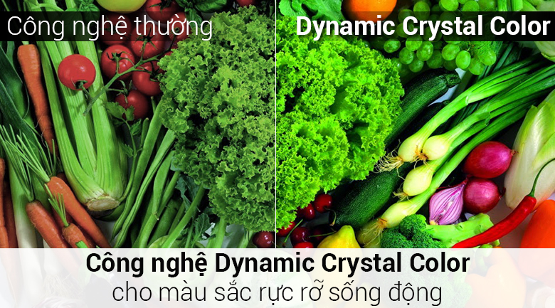 Smart Tivi Cong Samsung 4K 65 inch UA65NU8500