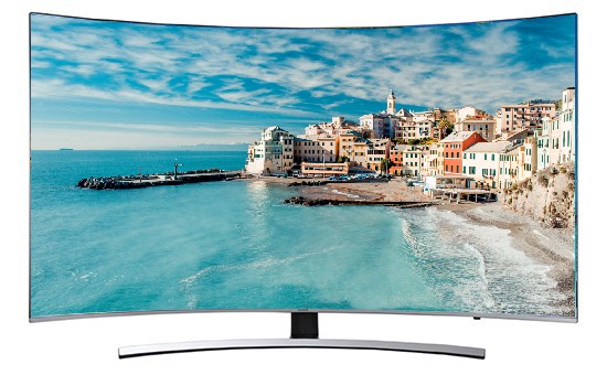 Smart Tivi Cong Samsung 4K 65 inch UA65NU8500