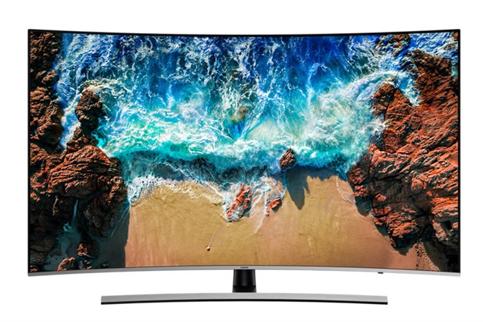 Smart Tivi Cong Samsung 4K 65 inch UA65NU8500