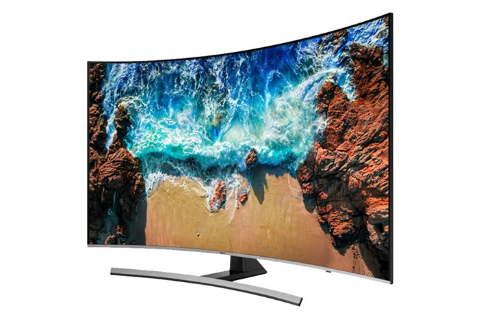 Smart Tivi Cong Samsung 4K 65 inch UA65NU8500