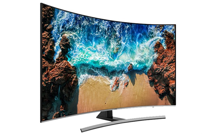 Smart Tivi Cong Samsung 4K 65 inch UA65NU8500