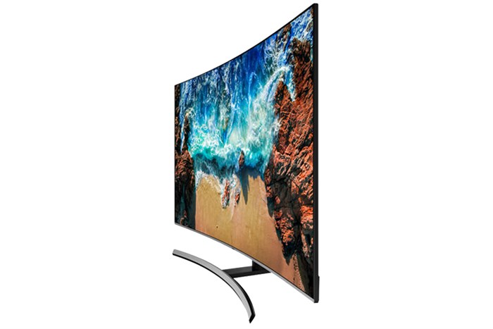 Smart Tivi Cong Samsung 4K 65 inch UA65NU8500