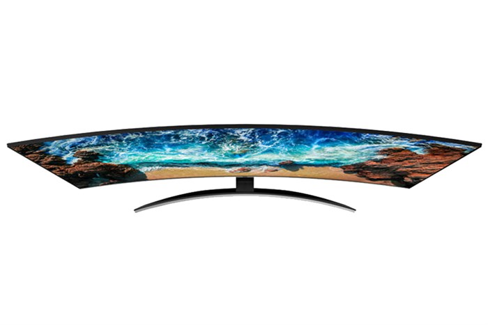 Smart Tivi Cong Samsung 4K 65 inch UA65NU8500