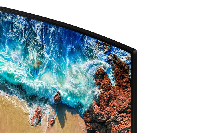 Smart Tivi Cong Samsung 4K 65 inch UA65NU8500