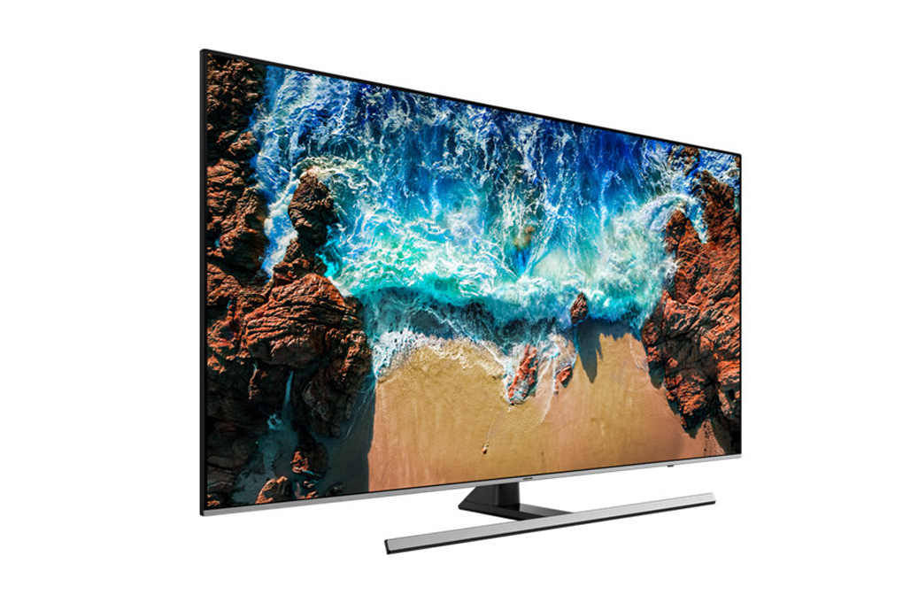 Smart Tivi Samsung 4K 75 inch UA75NU8000 hình 7