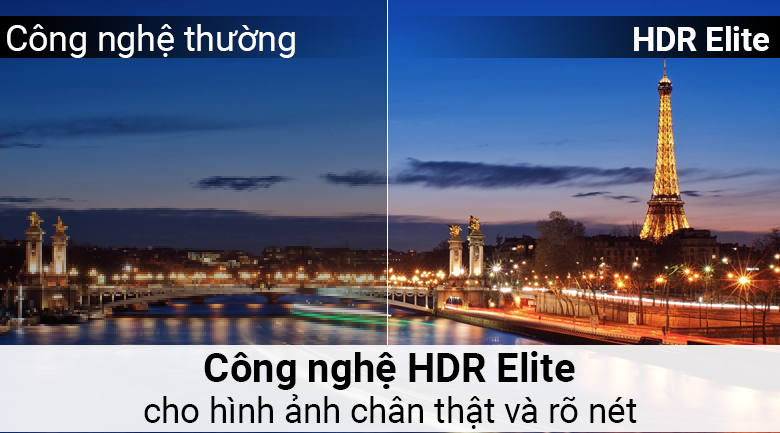 Smart Tivi Samsung 4K 55 inch UA55NU8000