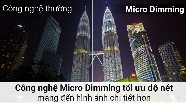 Smart Tivi Samsung 4K 55 inch UA55NU8000