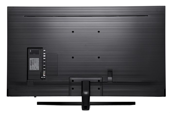 Smart Tivi Samsung 4K 55 inch UA55NU8000 Màu Đen