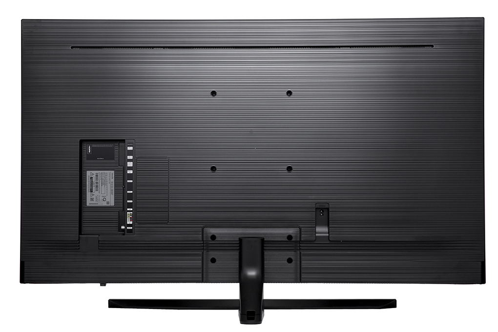 Smart Tivi Samsung 4K 55 inch UA55NU8000 Màu Đen