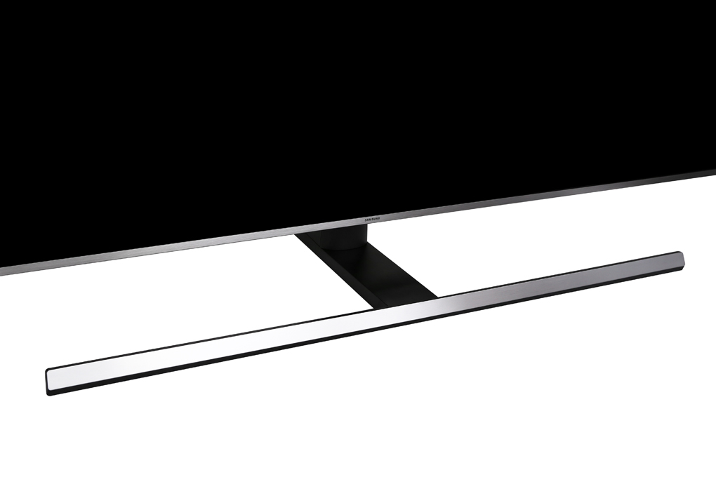 Smart Tivi Samsung 4K 55 inch UA55NU8000 Màu Đen