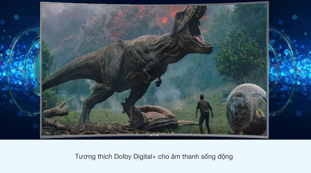 Smart Tivi Cong Samsung 4K 49 inch UA49NU7500