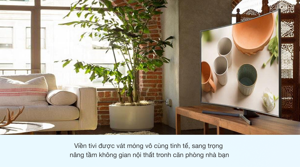 Smart Tivi Cong Samsung 4K 49 inch UA49NU7500