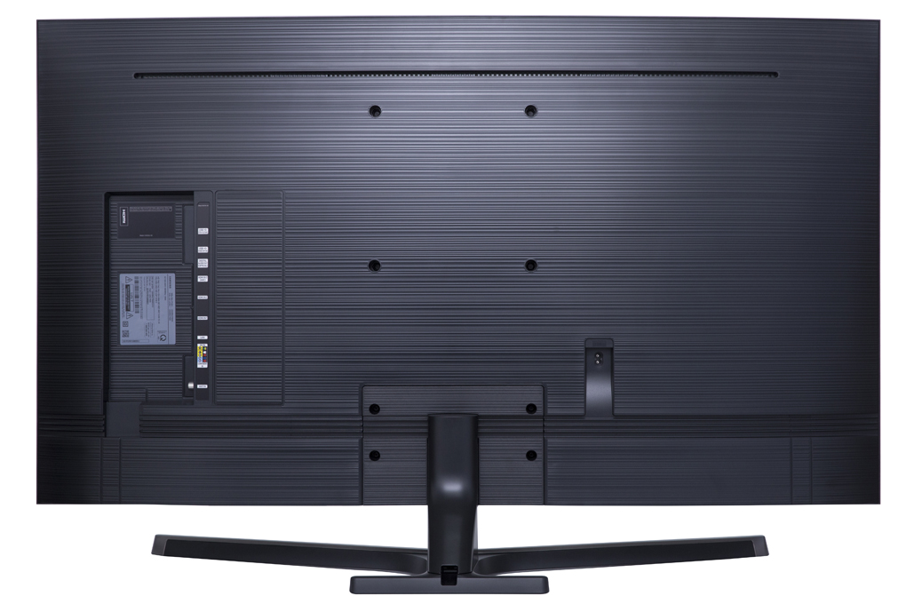 Smart Tivi Cong Samsung 4K 49 inch UA49NU7500 Màu Đen