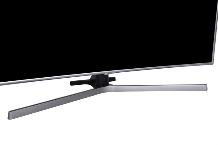 Smart Tivi Cong Samsung 4K 49 inch UA49NU7500 Màu Đen