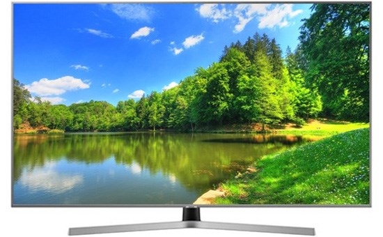 Smart Tivi Samsung 4K 50 inch UA50NU7400 - giá tốt, có trả góp