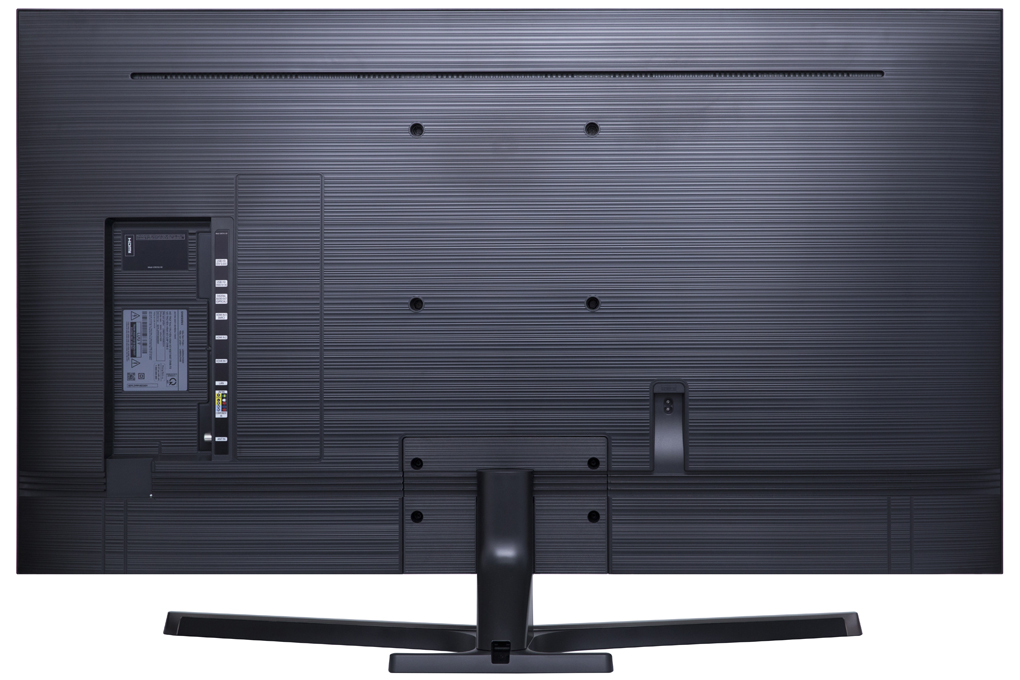 Smart Tivi Samsung 4K 50 inch UA50NU7400 Màu Đen