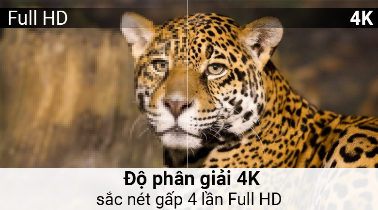 Smart Tivi Samsung 4K 43 inch UA43NU7400