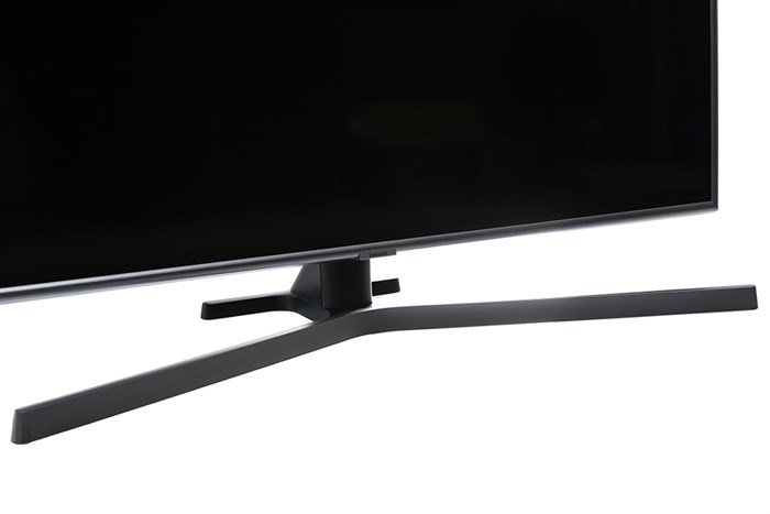 Smart Tivi Samsung 4K 43 inch UA43NU7400 Màu Đen