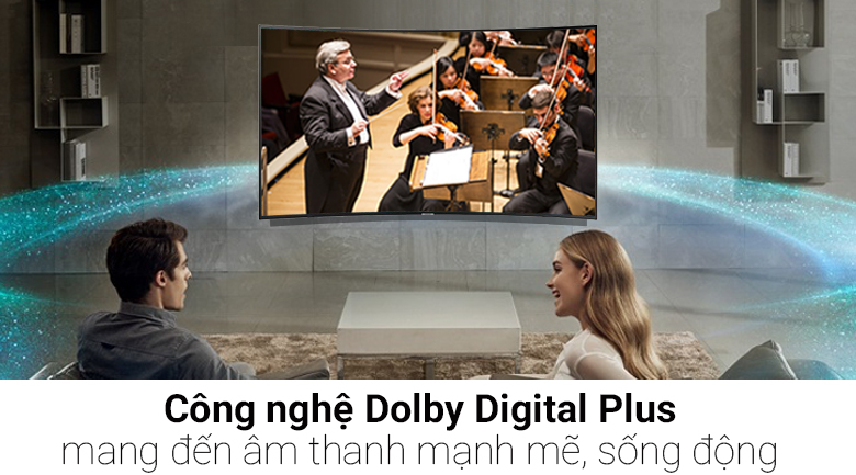 Smart Tivi Cong Samsung 4K 49 inch UA49NU7300