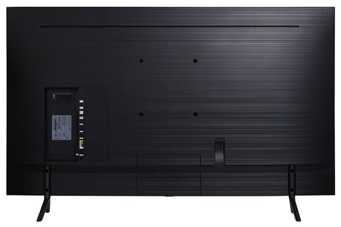 Smart Tivi Cong Samsung 4K 49 inch UA49NU7300 Màu Đen