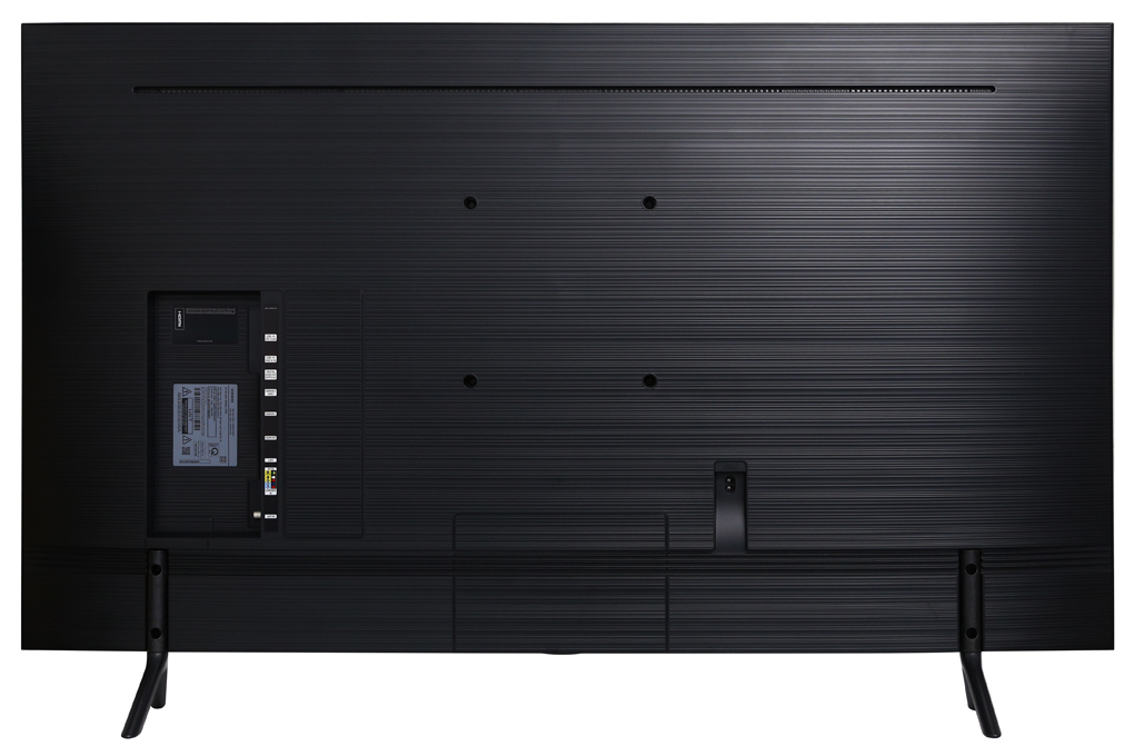 Smart Tivi Cong Samsung 4K 49 inch UA49NU7300 Màu Đen