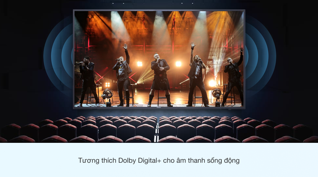 Smart Tivi Samsung 4K 58 inch UA58NU7103