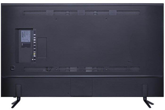 Smart Tivi Samsung 4K 58 inch UA58NU7103 Màu Đen