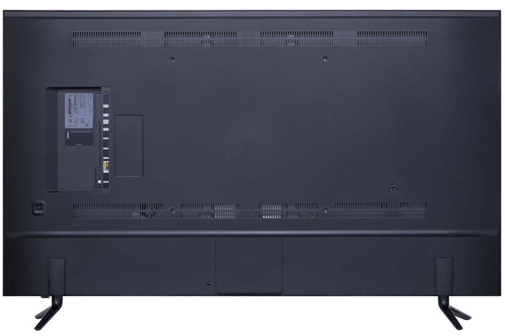 Smart Tivi Samsung 4K 58 inch UA58NU7103 Màu Đen