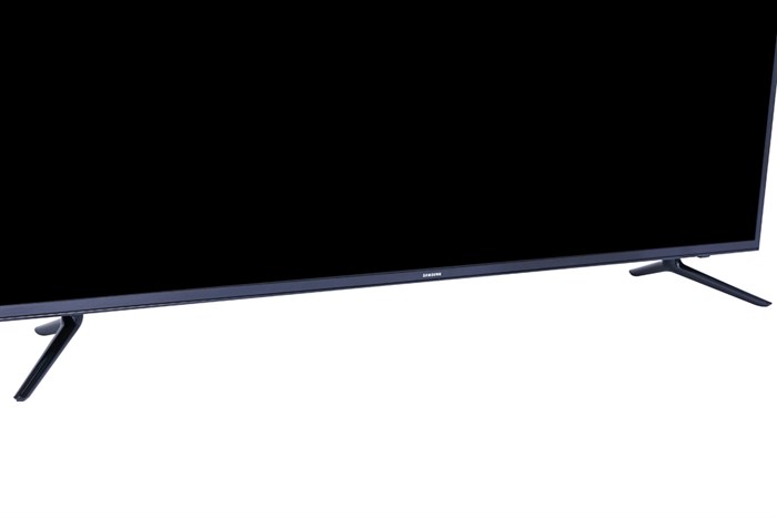 Smart Tivi Samsung 4K 58 inch UA58NU7103 Màu Đen