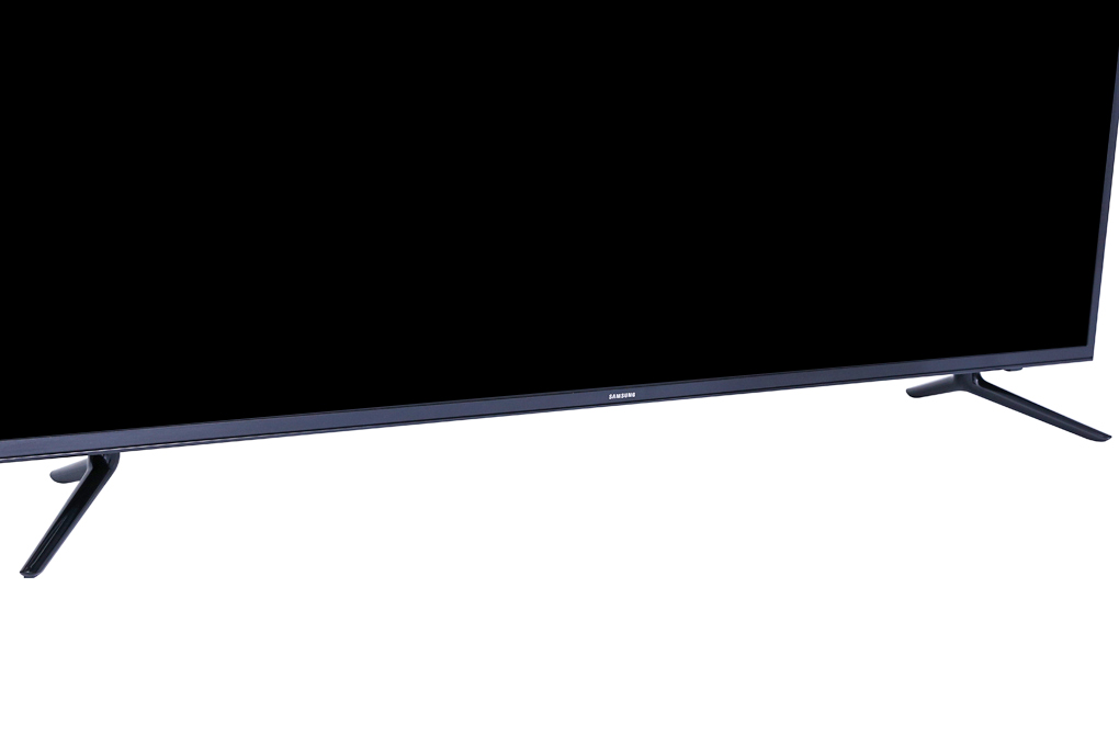Smart Tivi Samsung 4K 58 inch UA58NU7103 Màu Đen