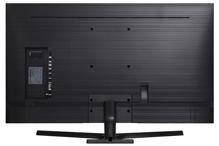 Smart Tivi Samsung 4K 50 inch UA50NU7800 Màu Đen