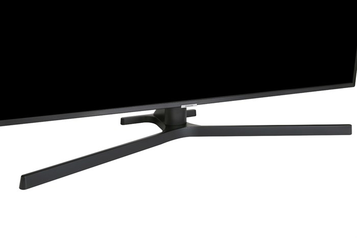 Smart Tivi Samsung 4K 50 inch UA50NU7800 Màu Đen