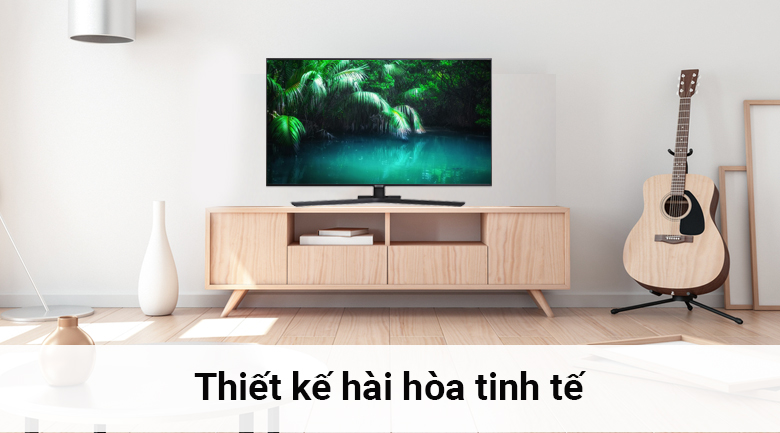 Smart Tivi Samsung 4K 43 inch UA43NU7800