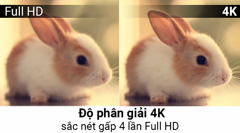 Smart Tivi Samsung 4K 43 inch UA43NU7800