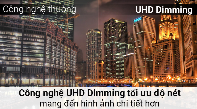 Smart Tivi Samsung 4K 43 inch UA43NU7800