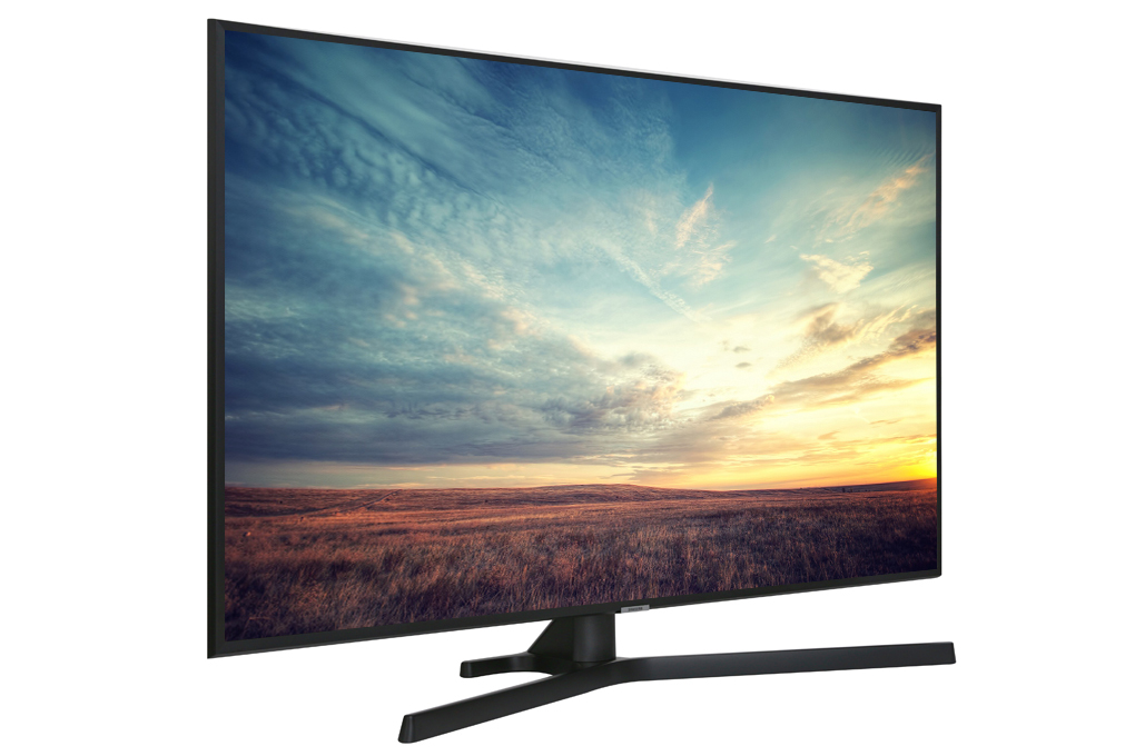 Smart Tivi Samsung 4K 43 inch UA43NU7800 Màu Đen