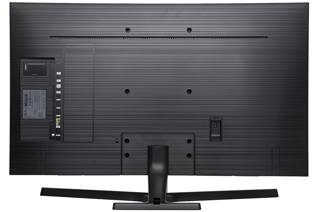 Smart Tivi Samsung 4K 43 inch UA43NU7800 Màu Đen