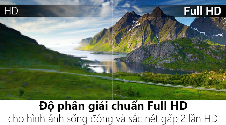 Smart Tivi Samsung 49 inch UA49N5500