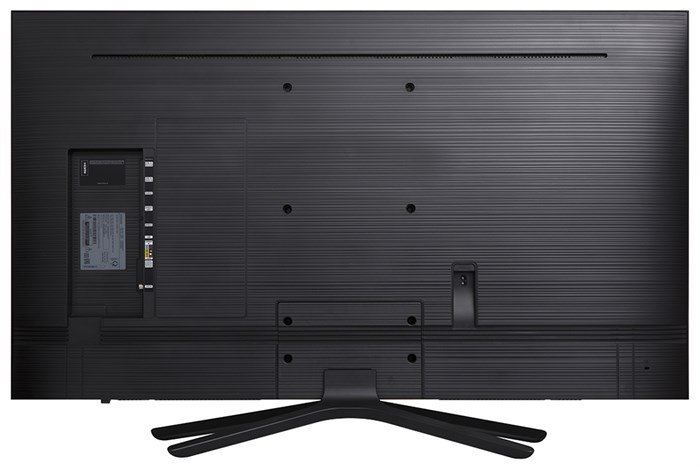 Smart Tivi Samsung 49 inch UA49N5500 Màu Đen