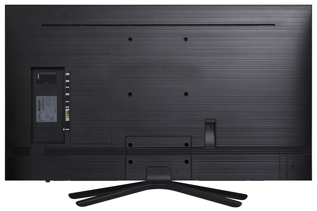 Smart Tivi Samsung 49 inch UA49N5500 Màu Đen