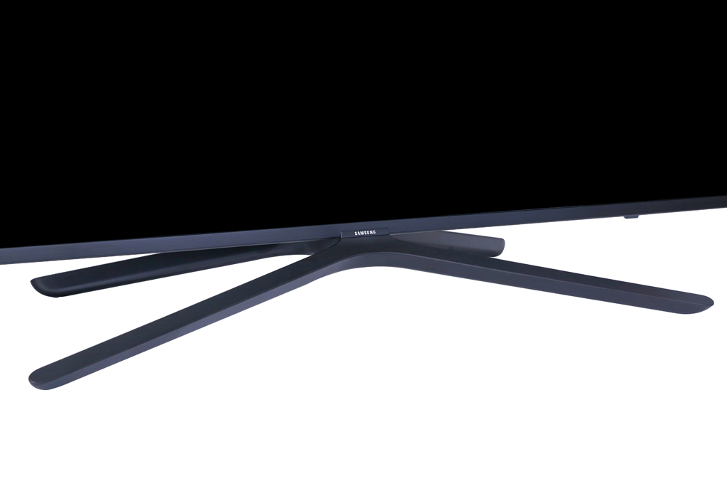 Smart Tivi Samsung 49 inch UA49N5500 Màu Đen
