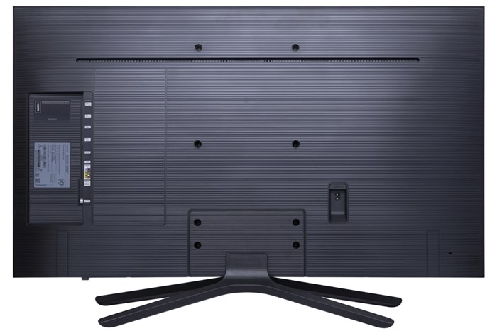 Smart Tivi Samsung 43 inch UA43N5500 Màu Đen