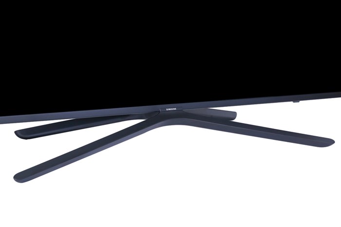 Smart Tivi Samsung 43 inch UA43N5500 Màu Đen