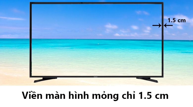 Smart Tivi Samsung 49 inch UA49J5250