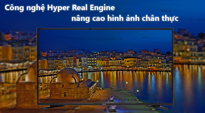 Smart Tivi Samsung 49 inch UA49J5250