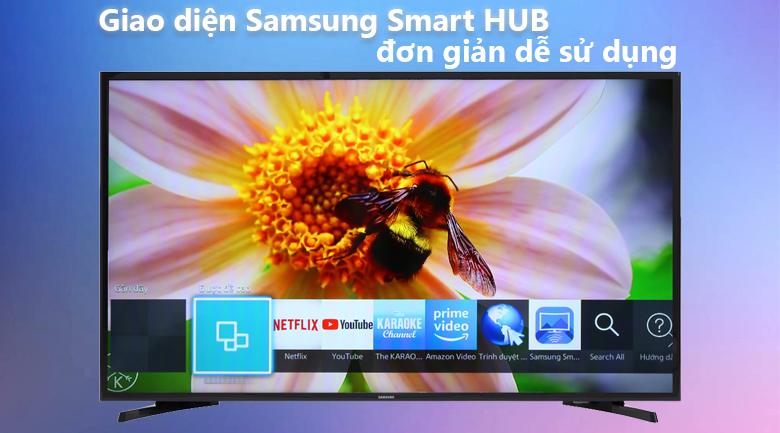 Smart Tivi Samsung 49 inch UA49J5250